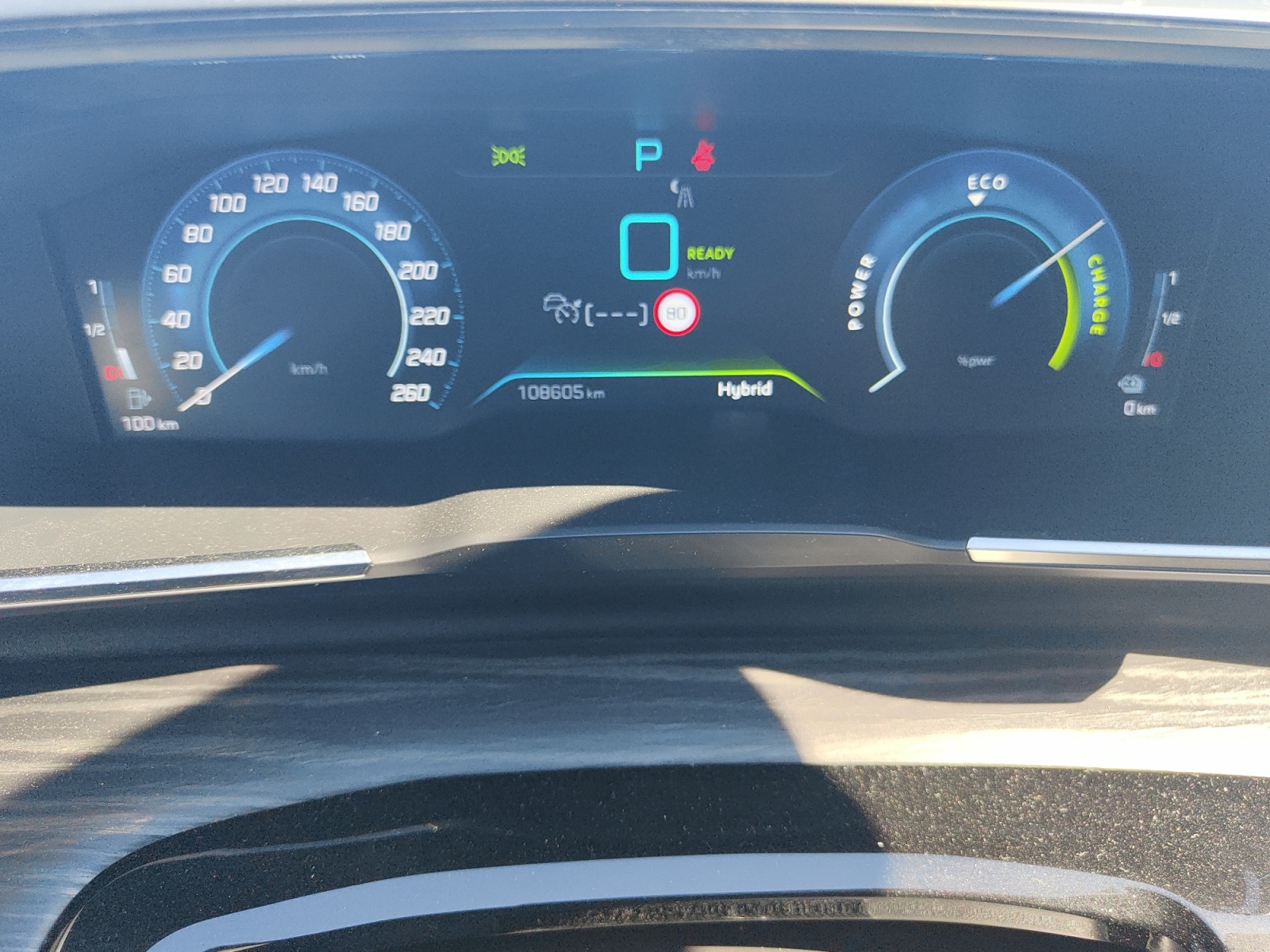 Peugeot 508 16