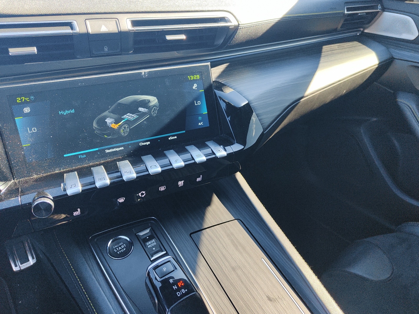 Peugeot 508 17