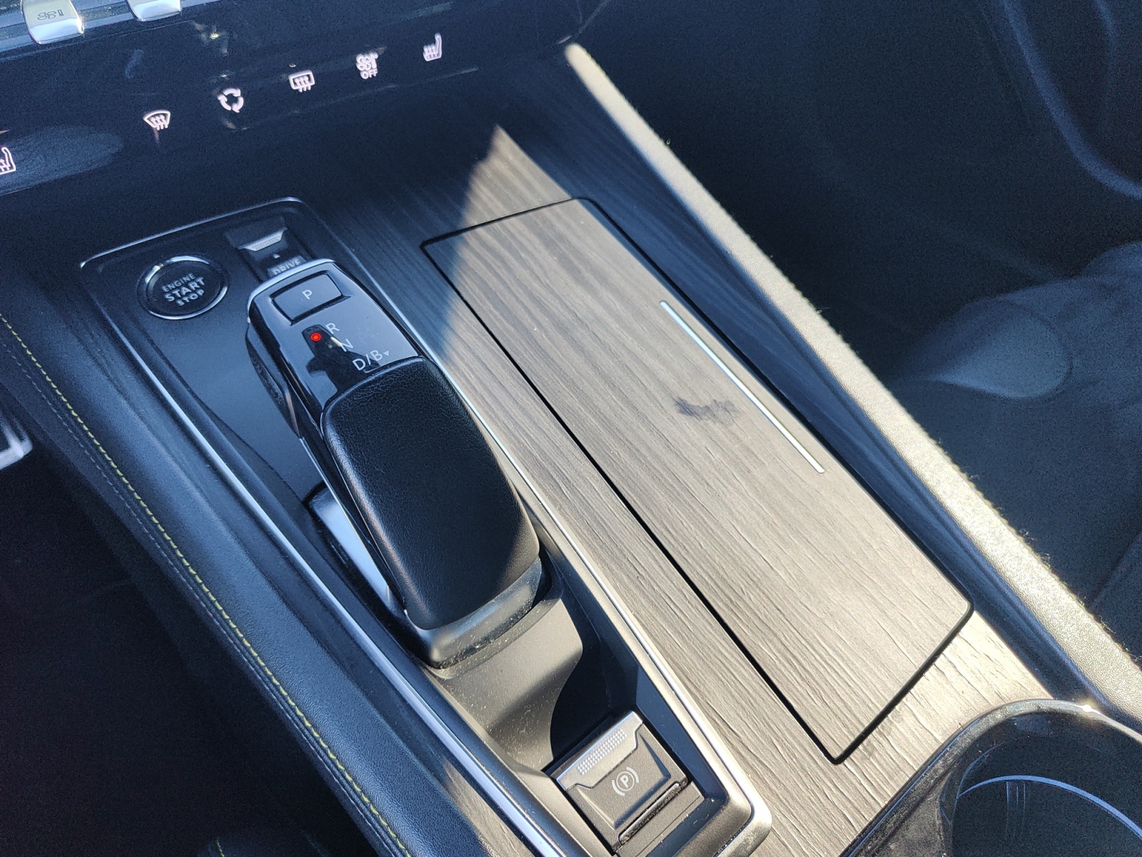 Peugeot 508 19