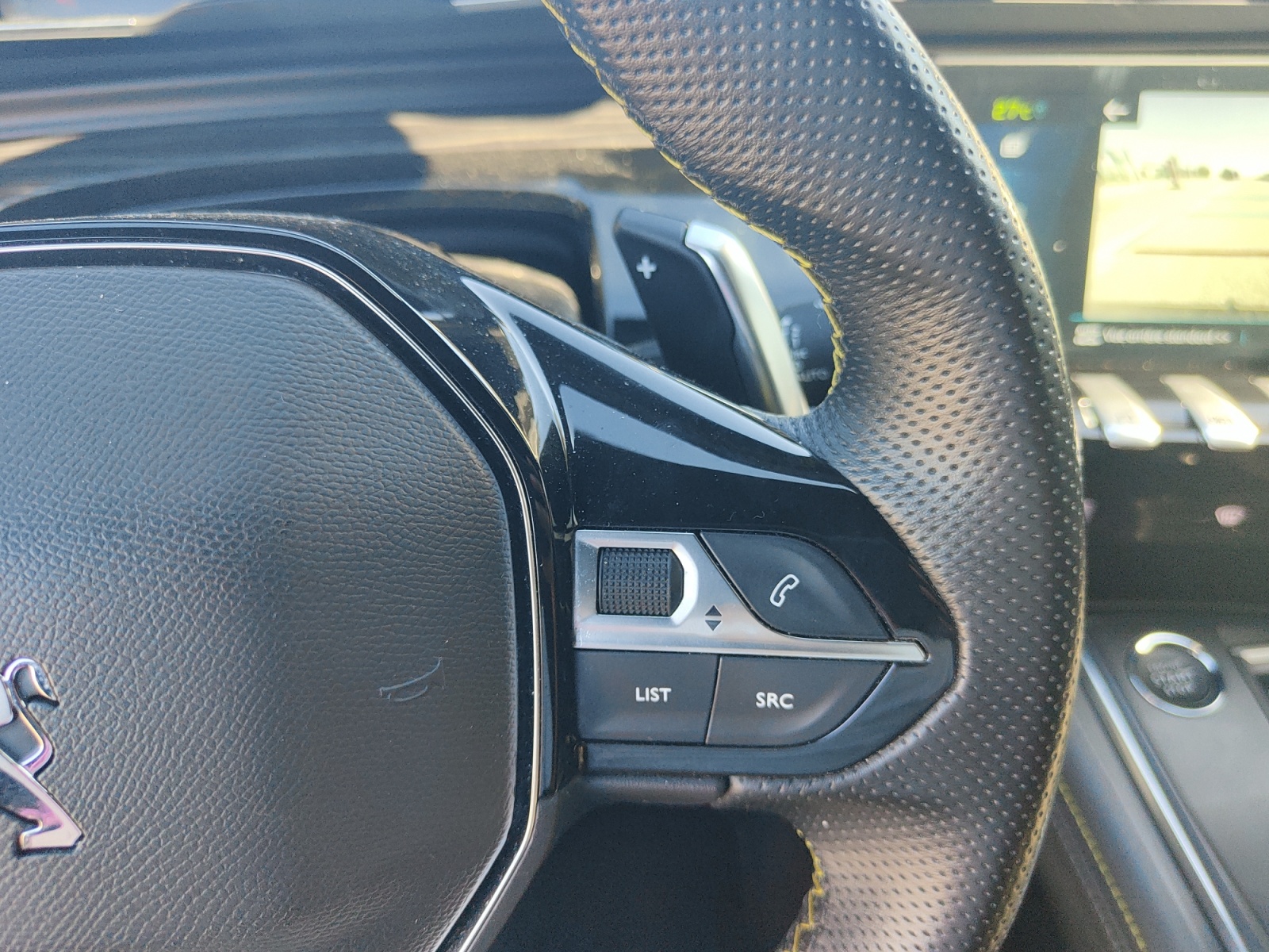 Peugeot 508 20