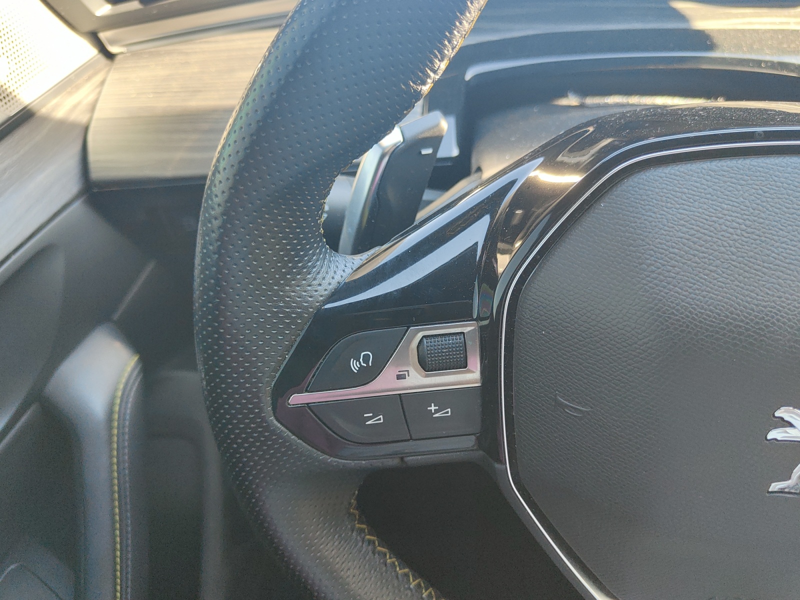 Peugeot 508 21