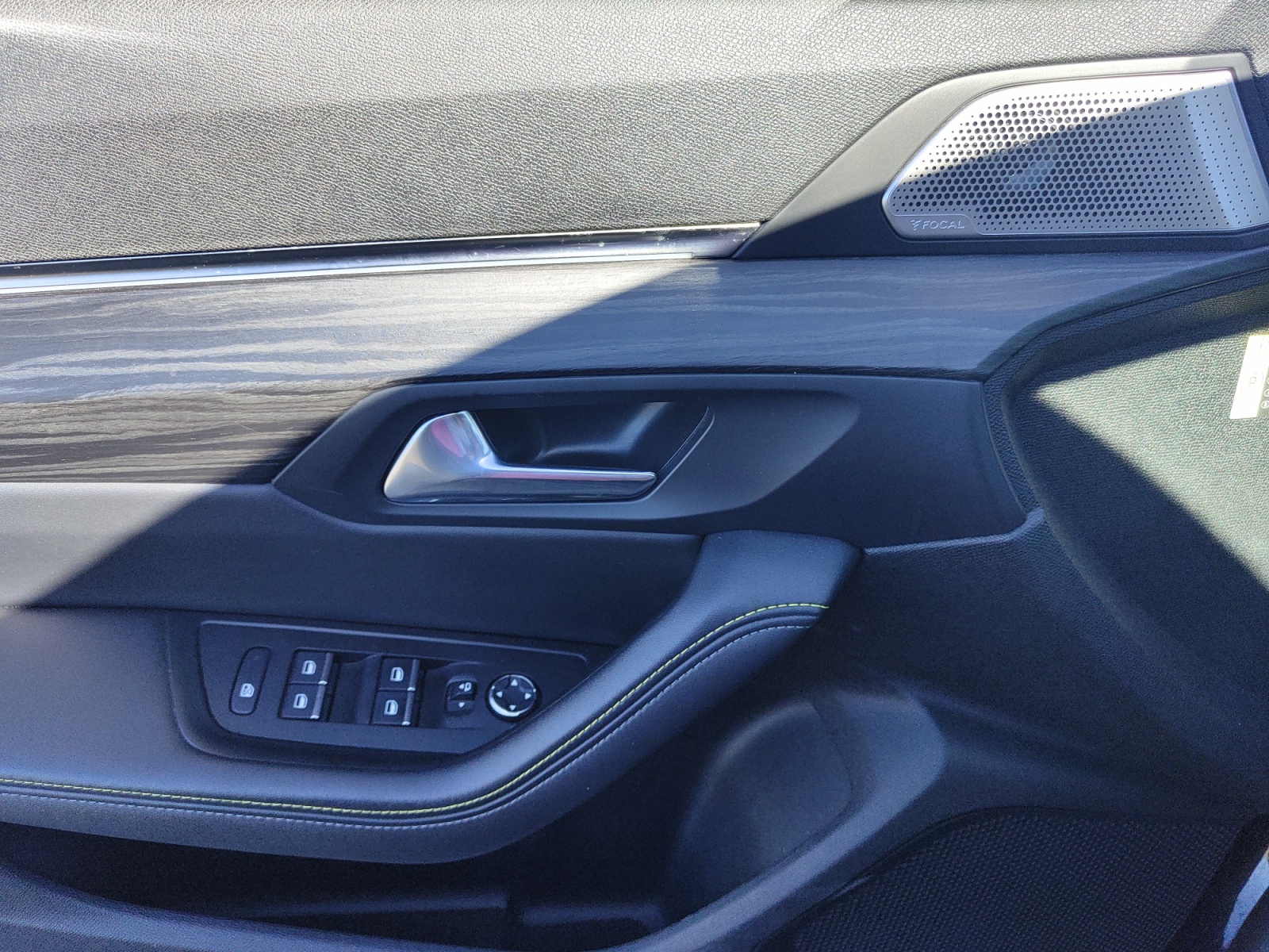 Peugeot 508 23