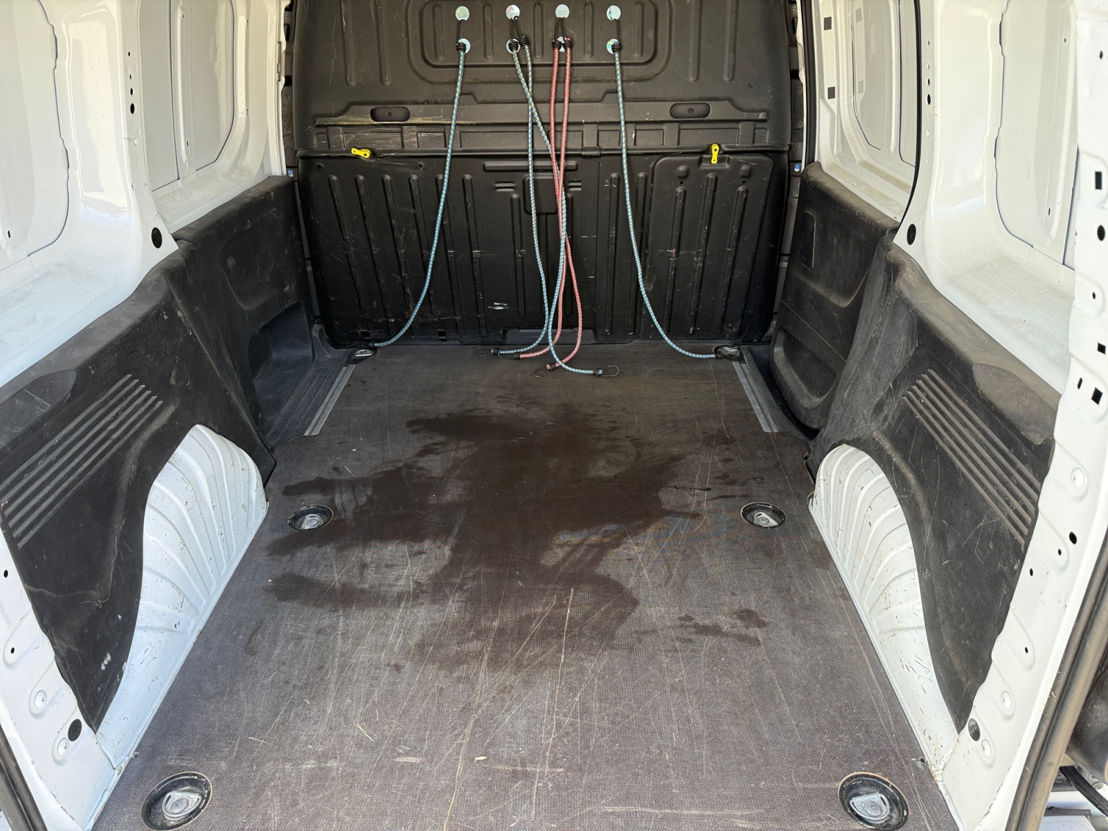 Opel Combo Vu 10