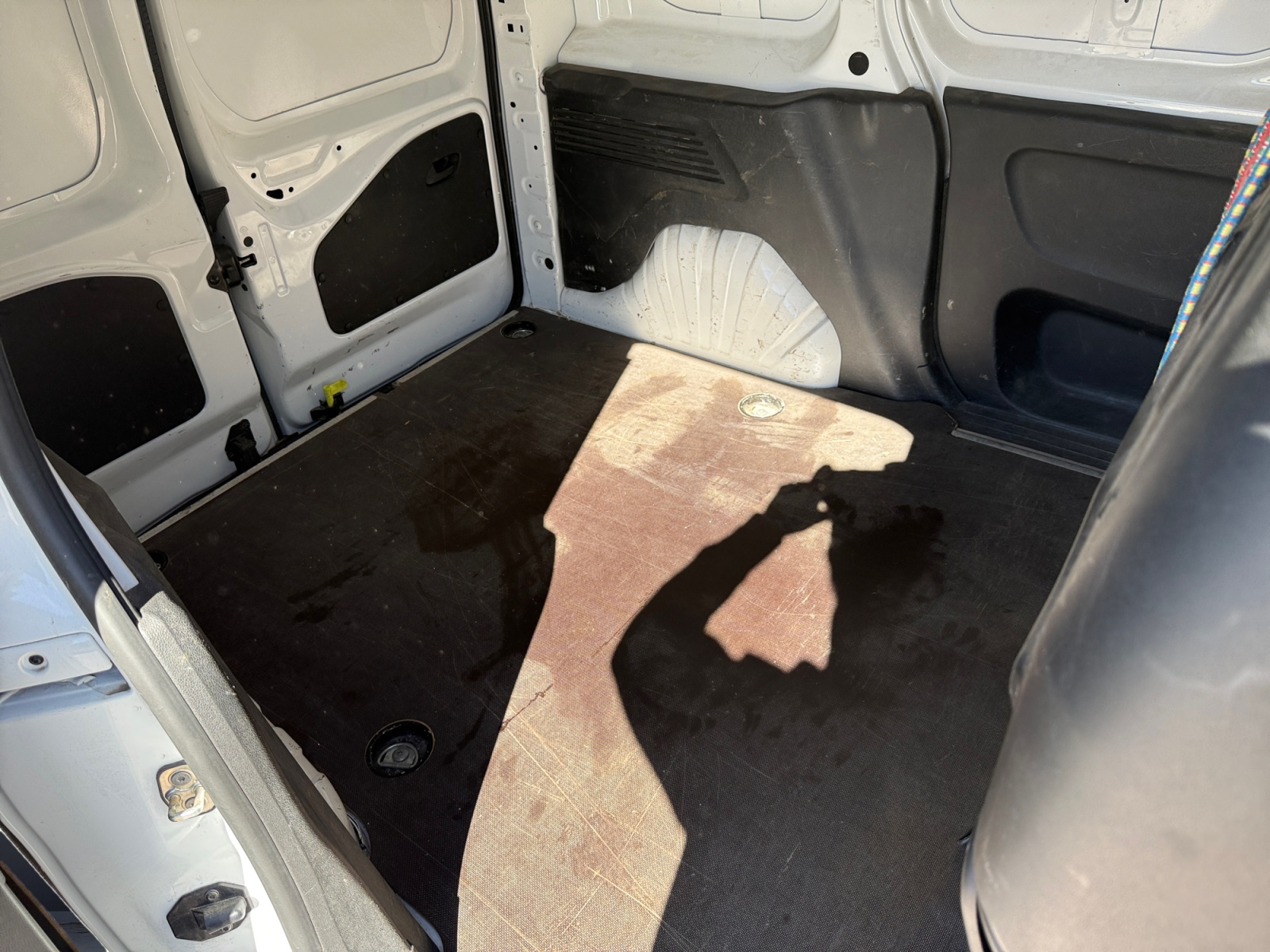 Opel Combo Vu 11