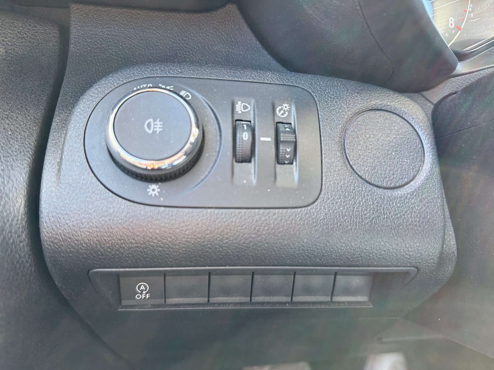 Opel Combo Vu 18