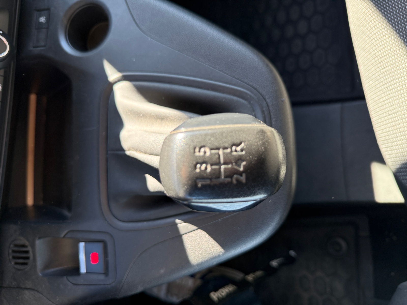 Opel Combo Vu 25