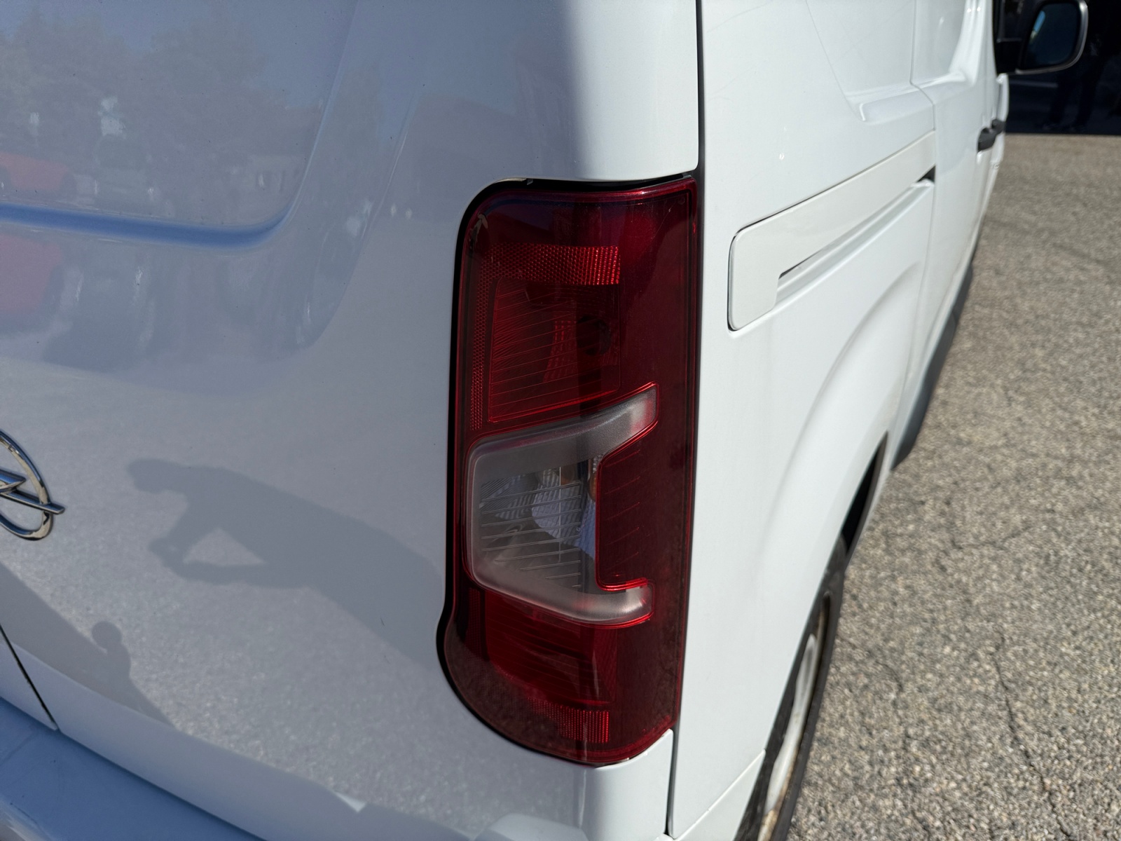 Opel Combo Vu 29