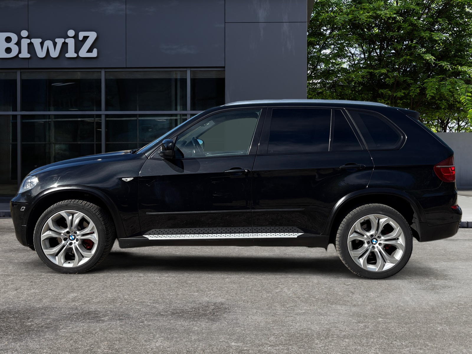 Bmw X5 1