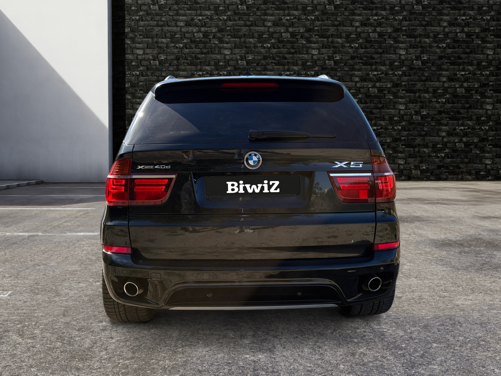 Bmw X5 3