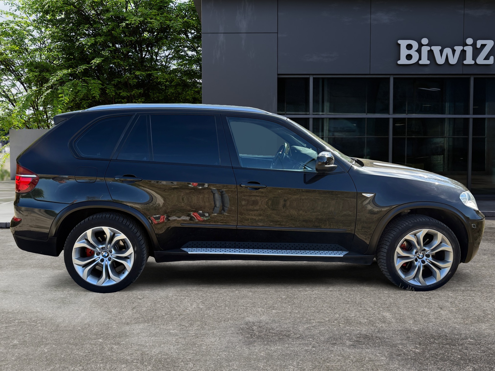 Bmw X5 5