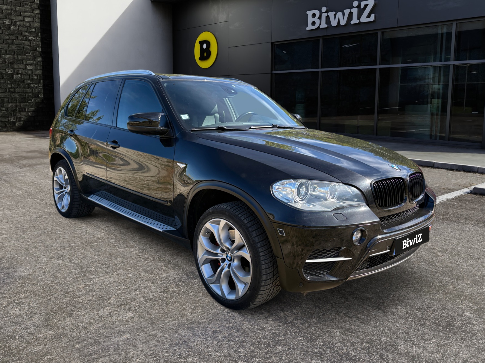 Bmw X5 6
