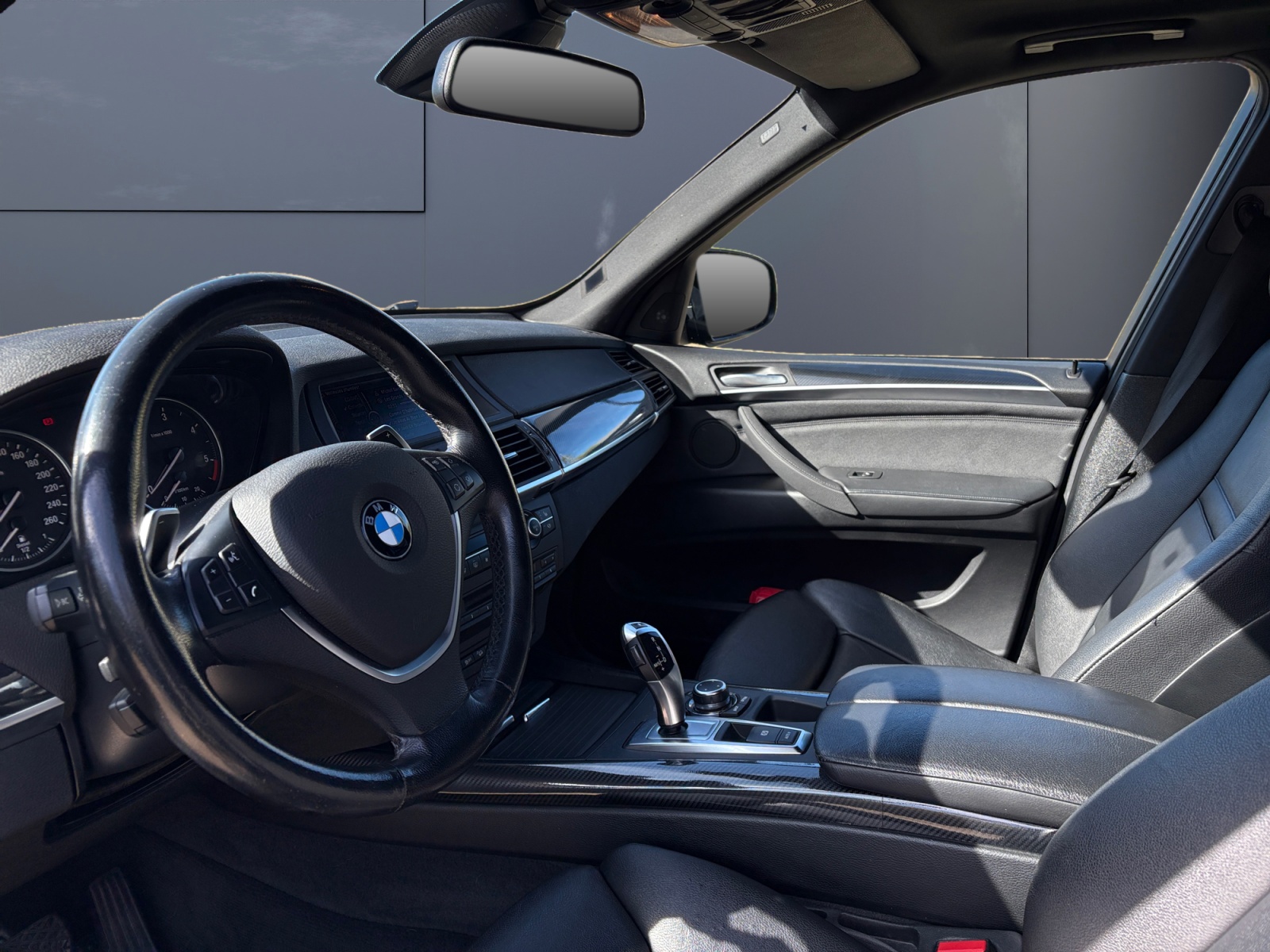 Bmw X5 8