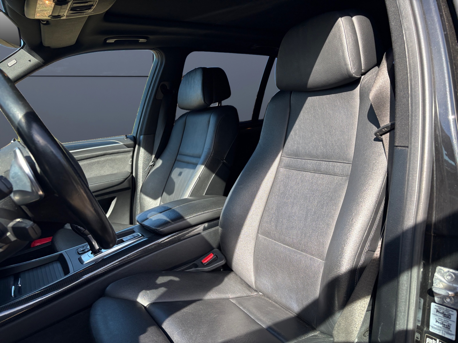 Bmw X5 9