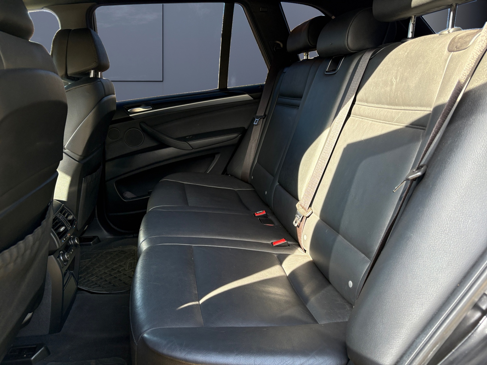 Bmw X5 10