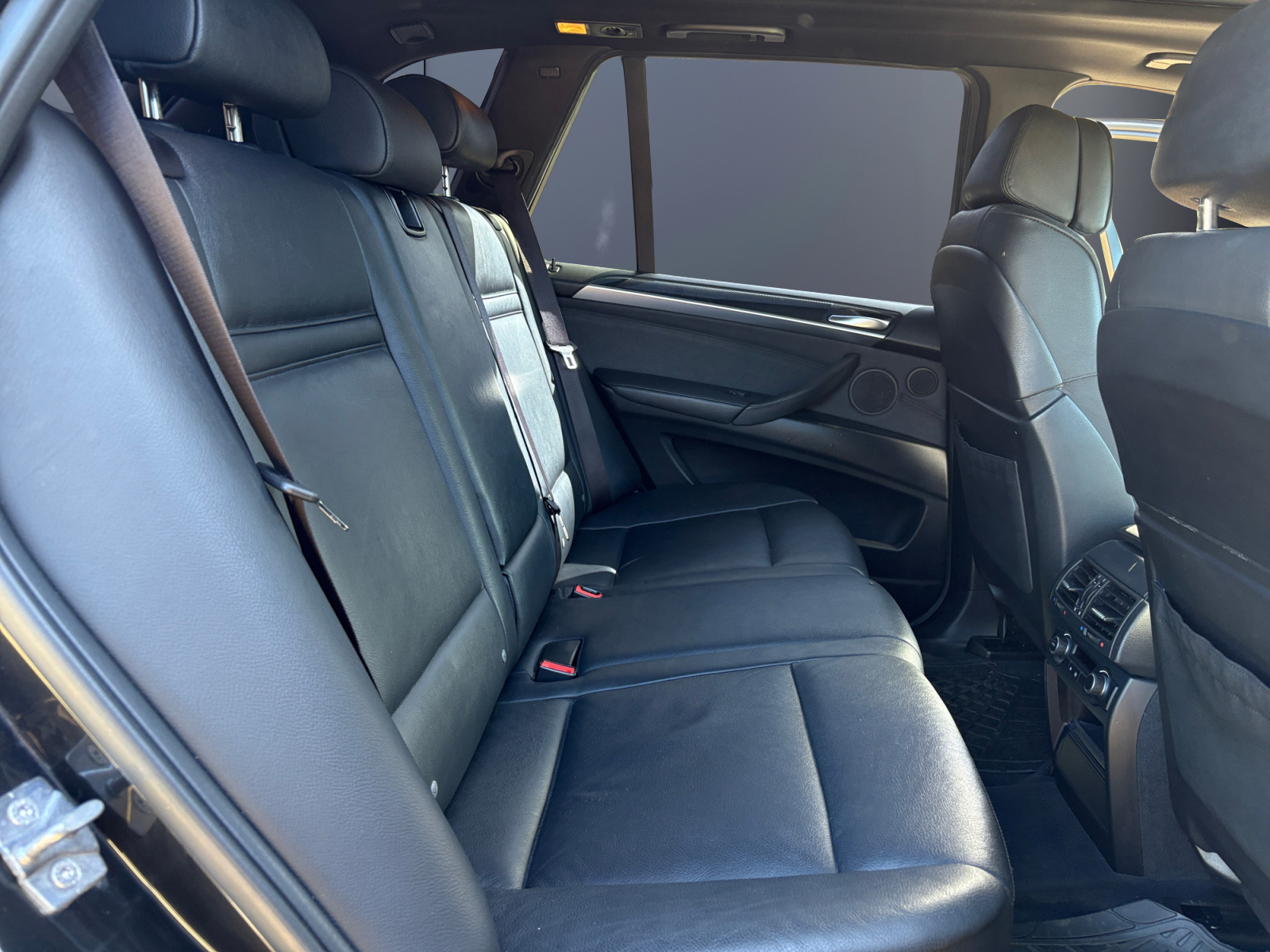 Bmw X5 11