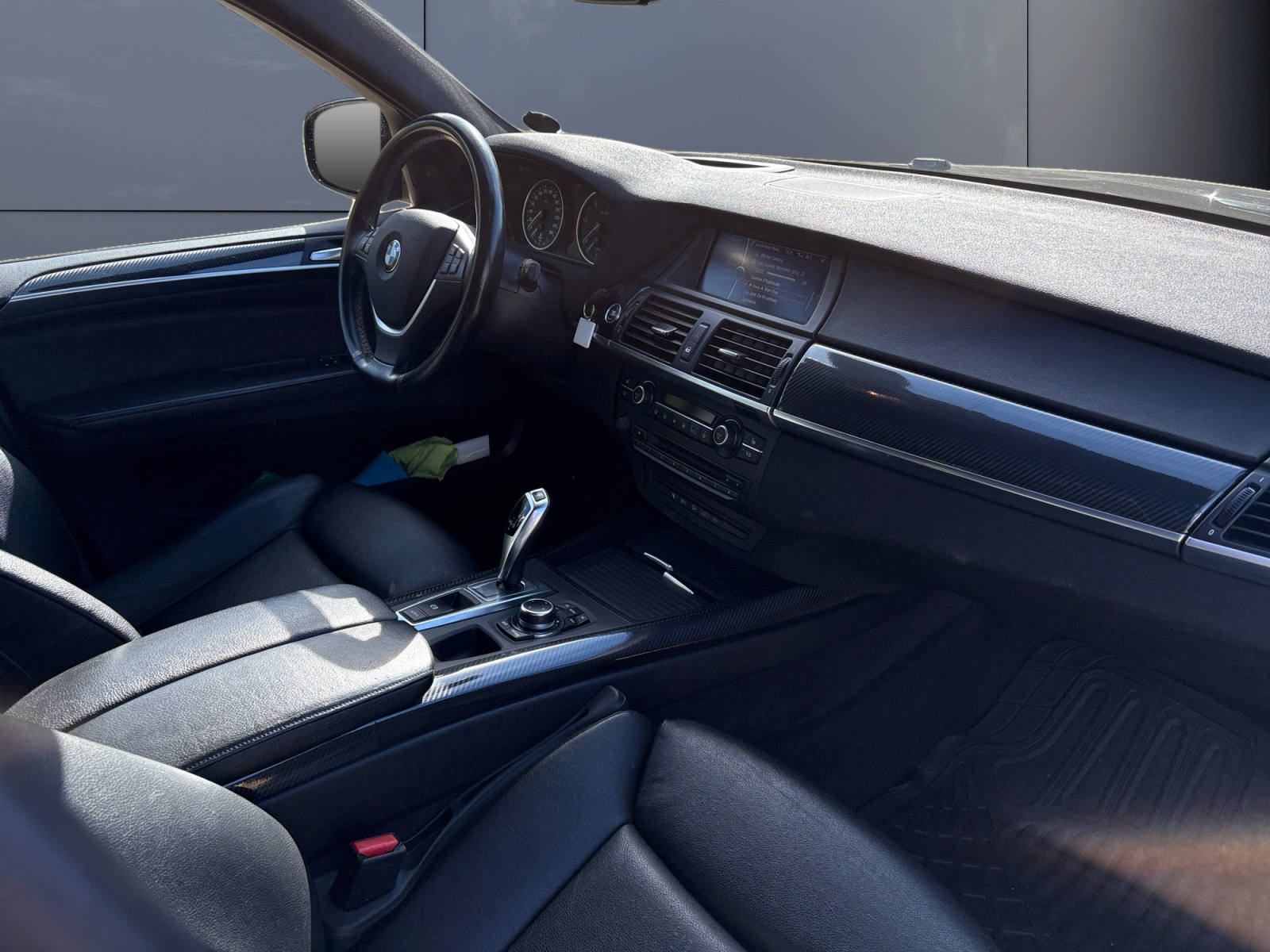 Bmw X5 12
