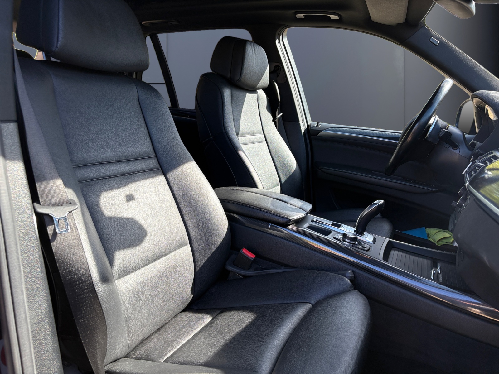 Bmw X5 13