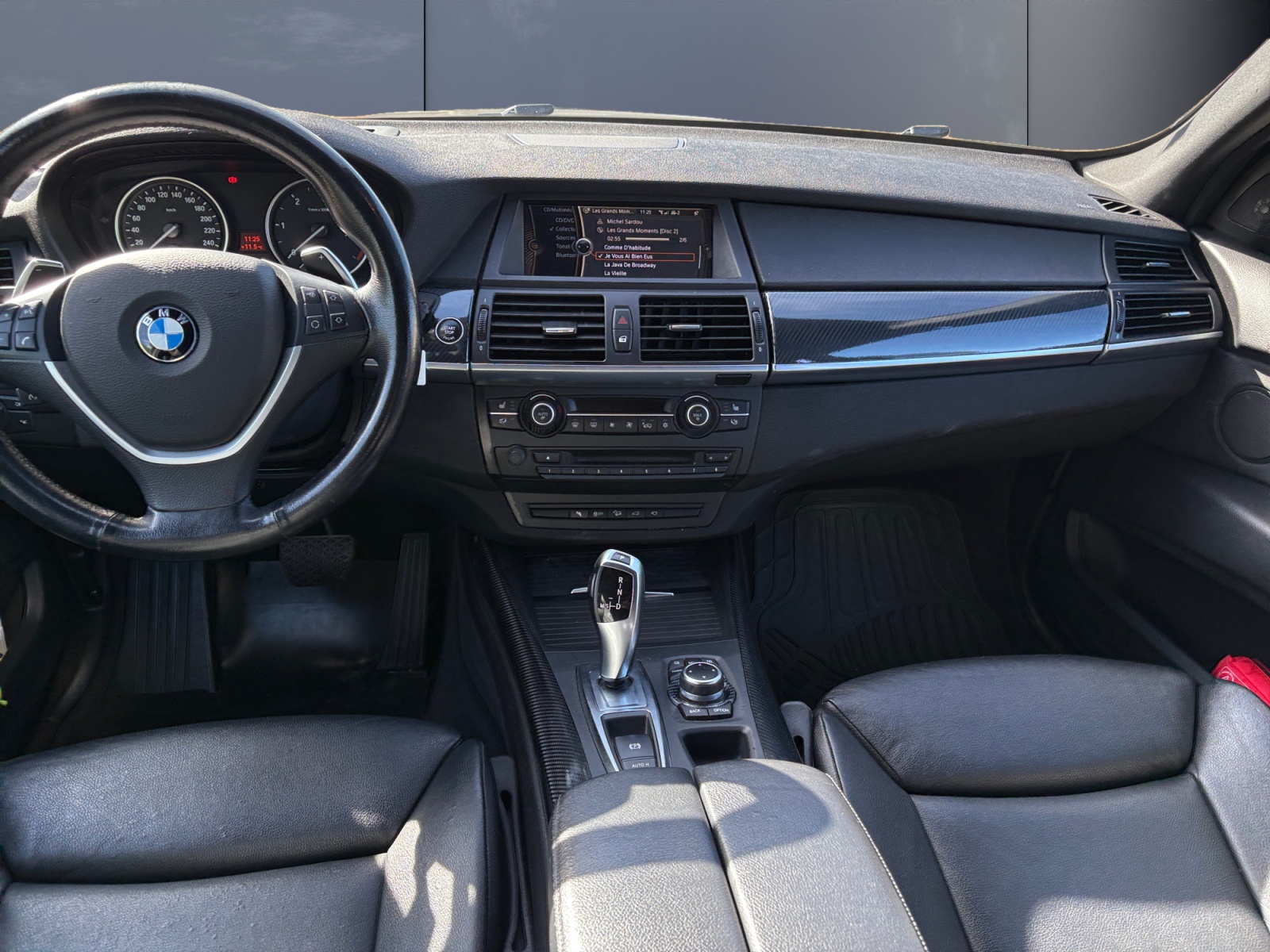 Bmw X5 14