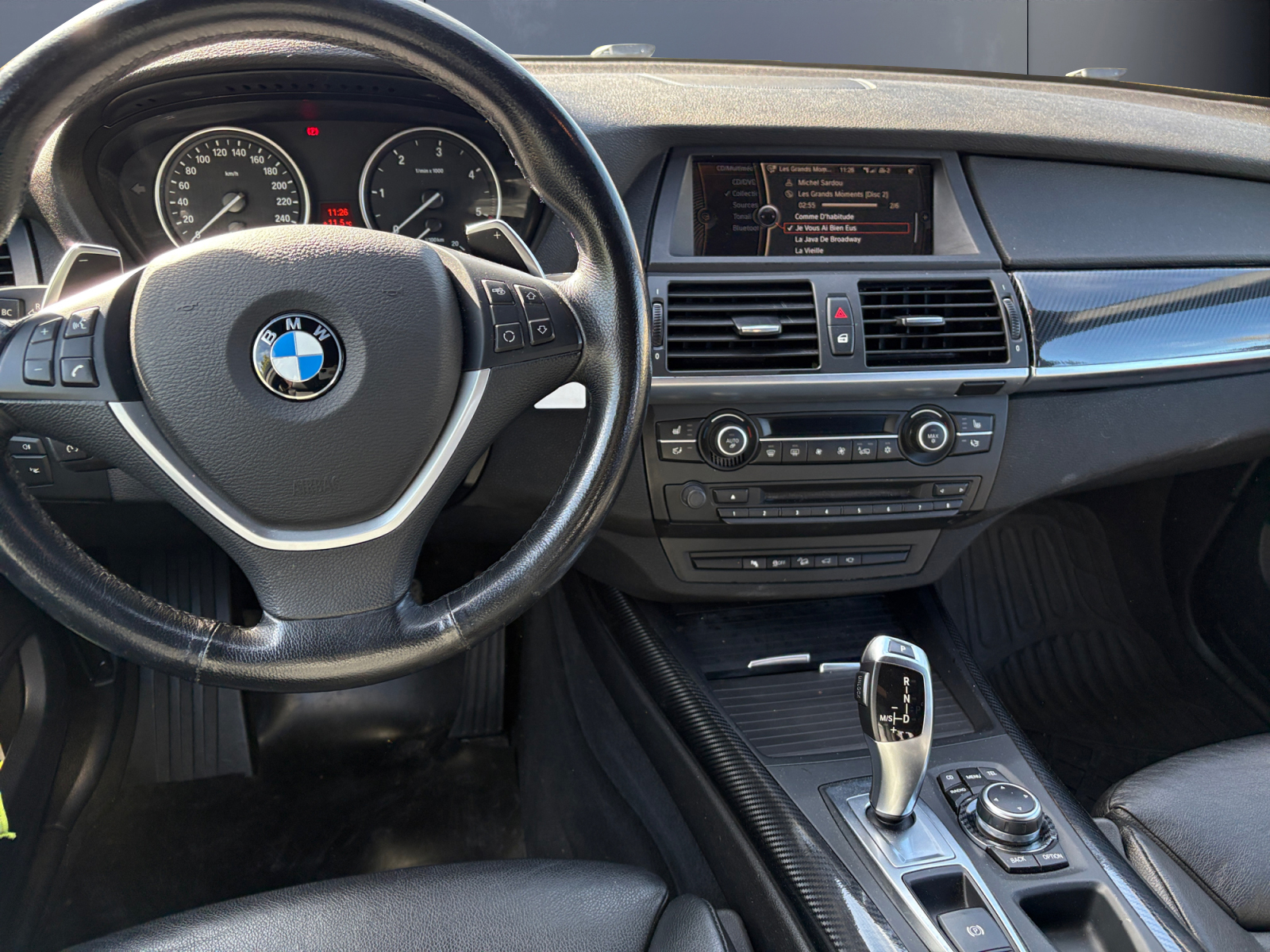 Bmw X5 15