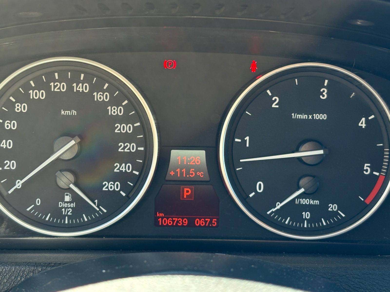 Bmw X5 16