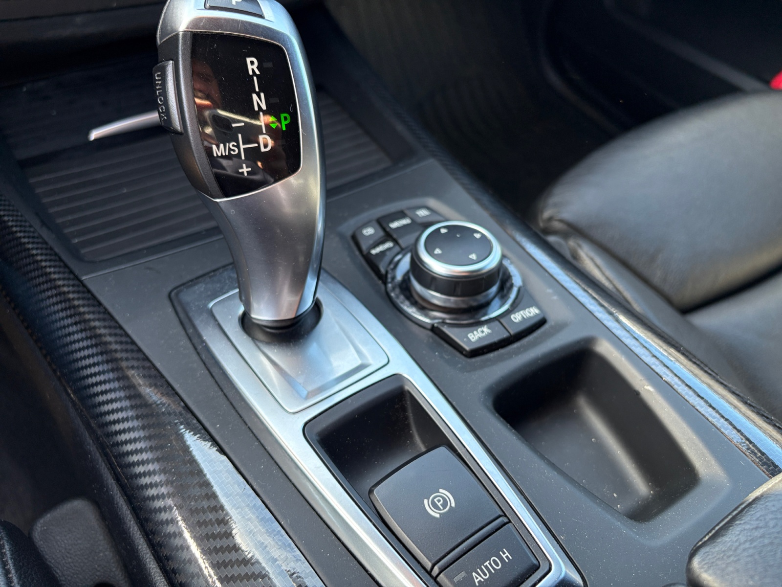 Bmw X5 17