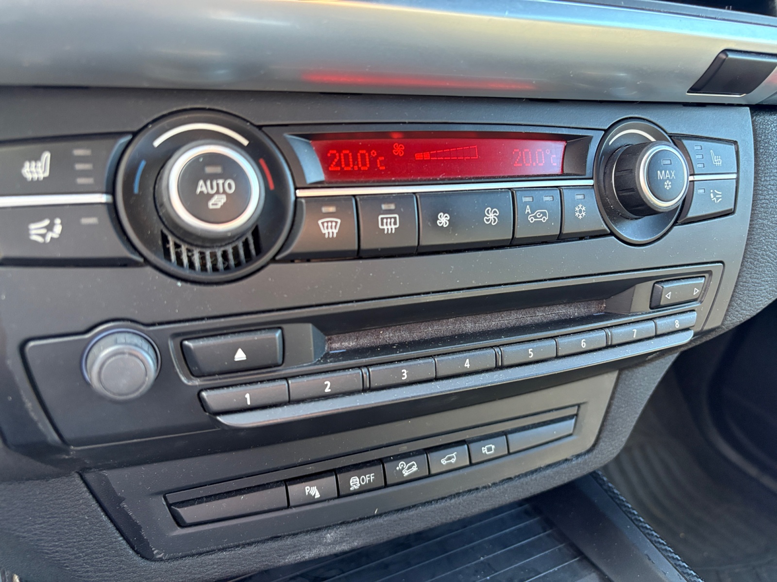 Bmw X5 18