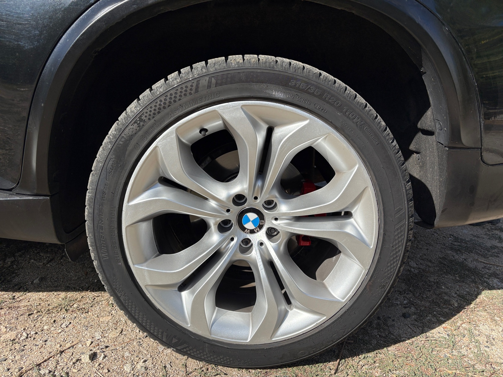 Bmw X5 26