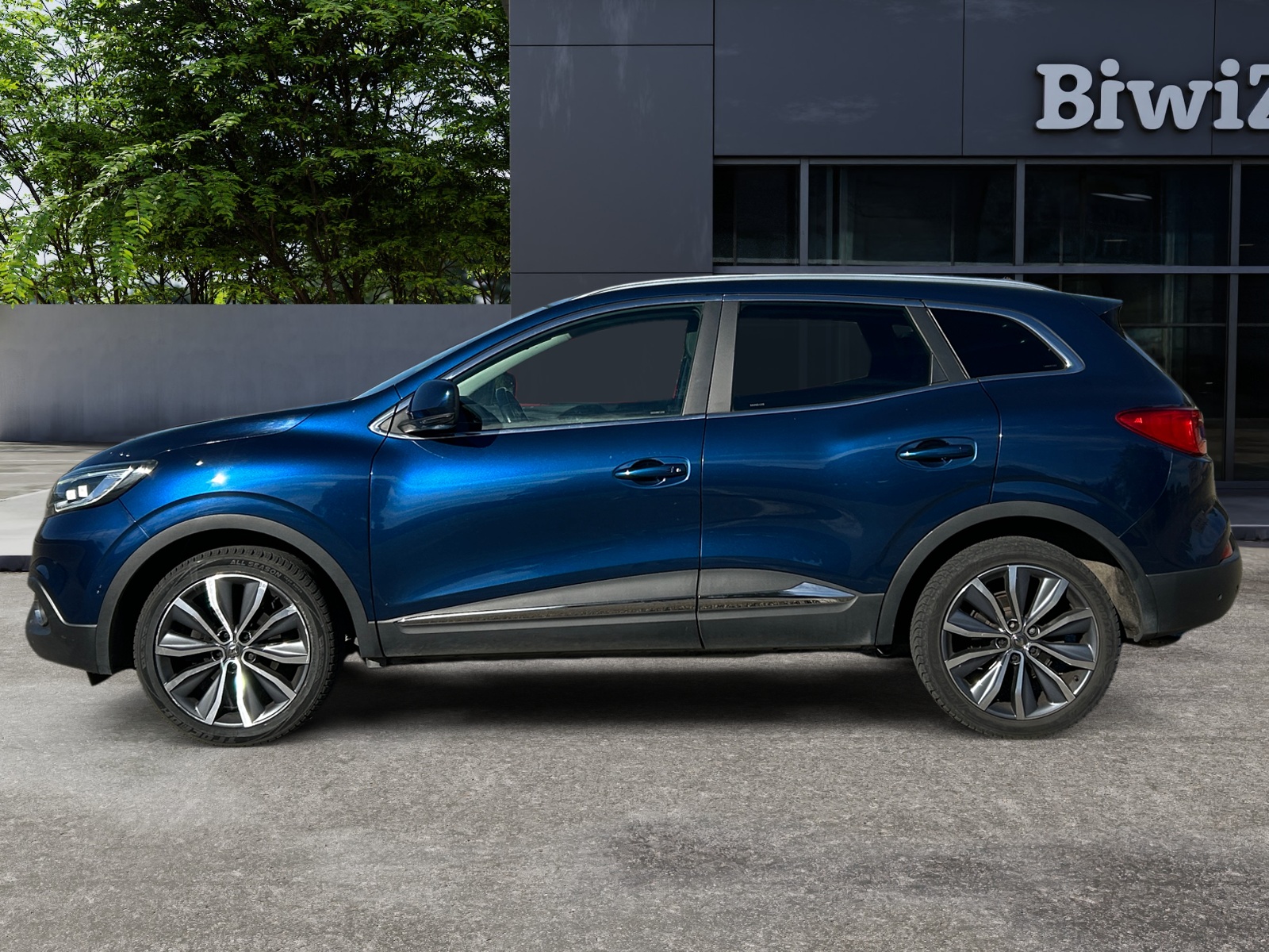 Renault Kadjar 1