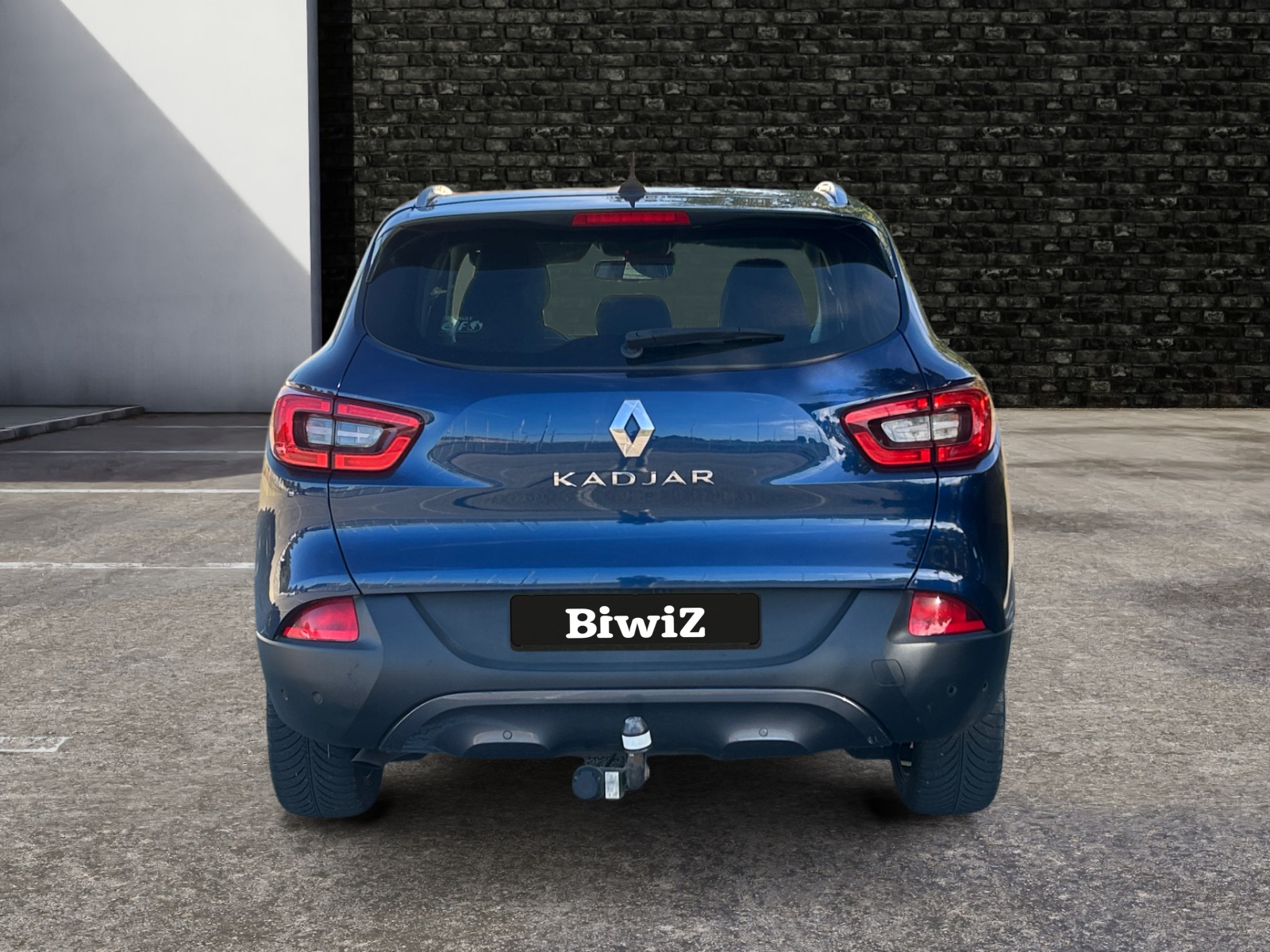 Renault Kadjar 3