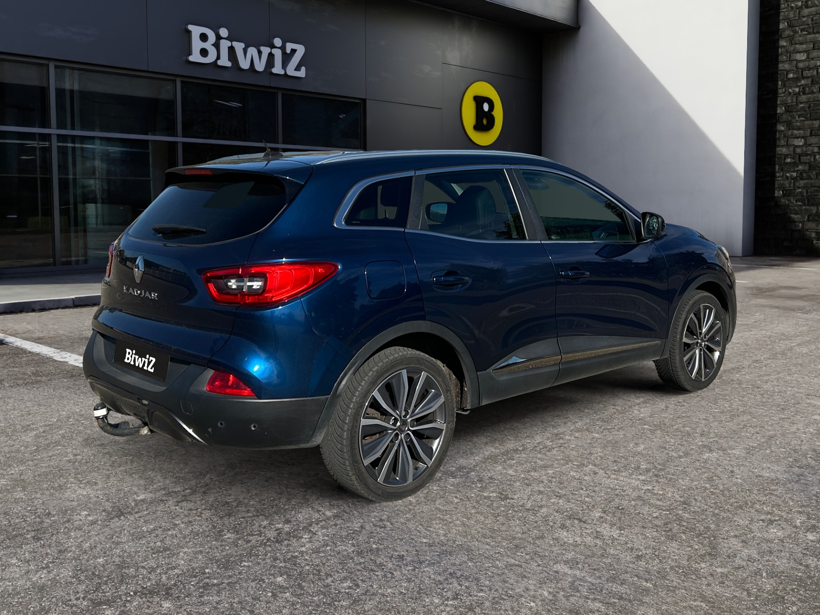 Renault Kadjar 4