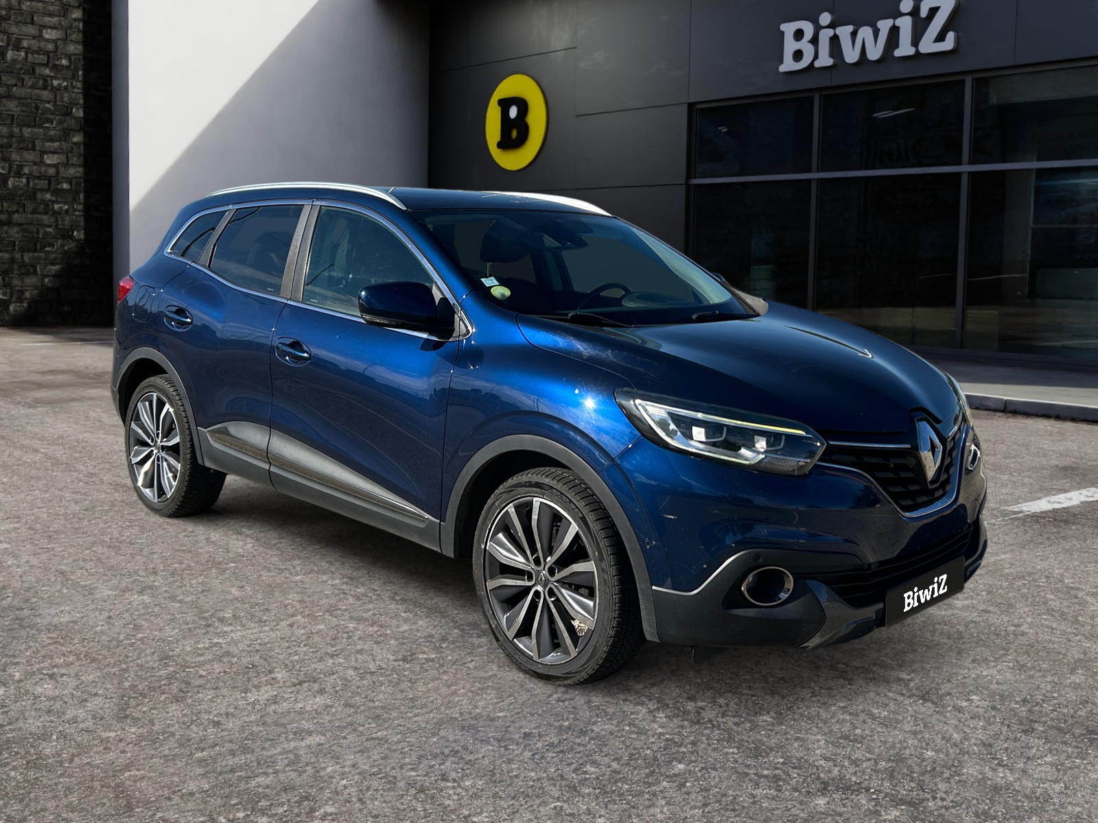 Renault Kadjar 6