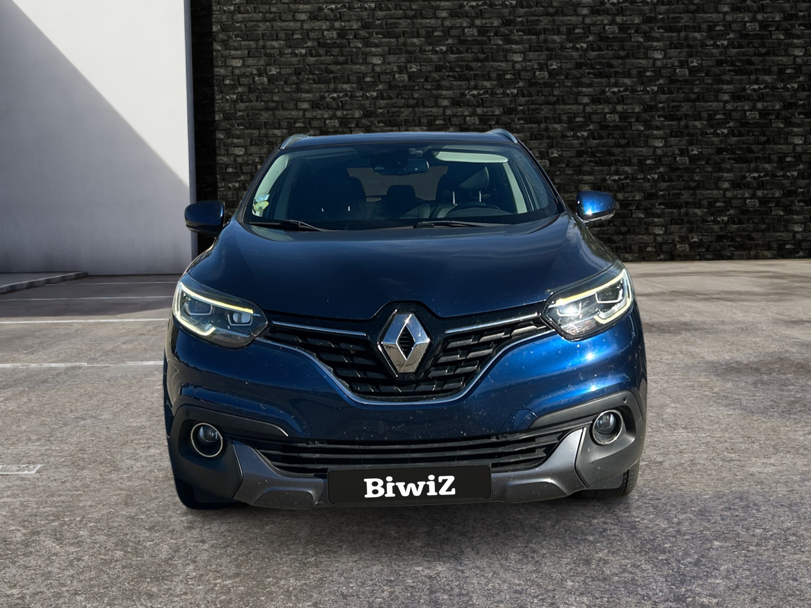 Renault Kadjar 7