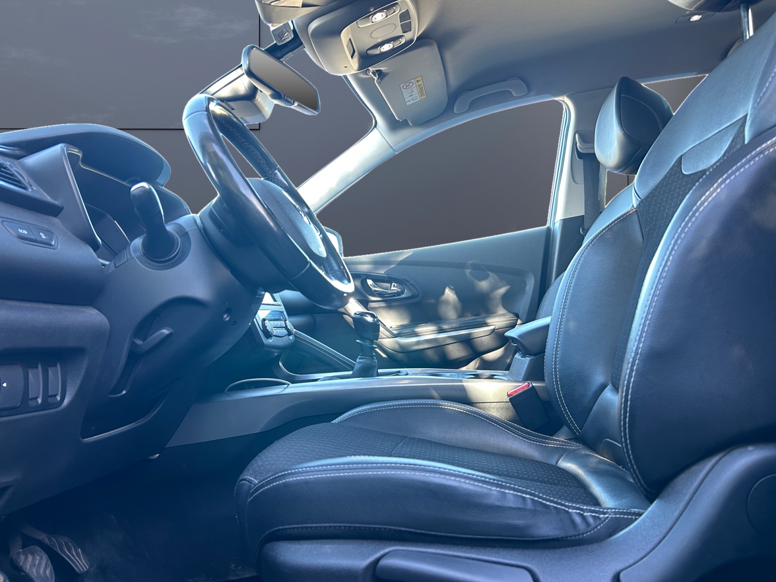Renault Kadjar 9