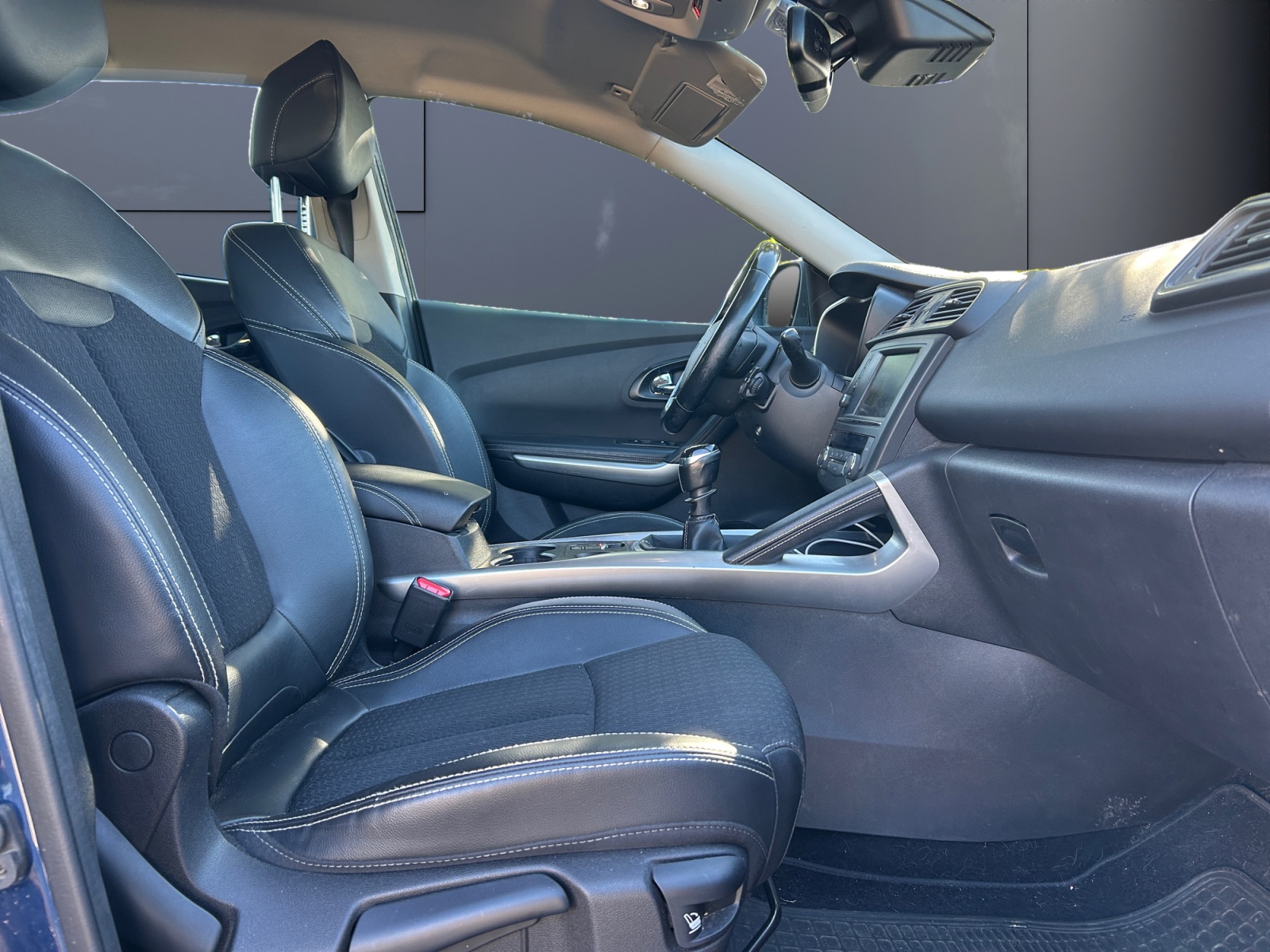 Renault Kadjar 13