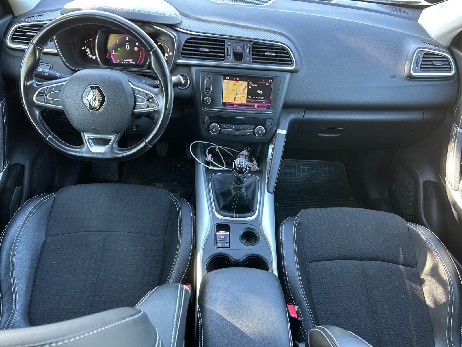 Renault Kadjar 14