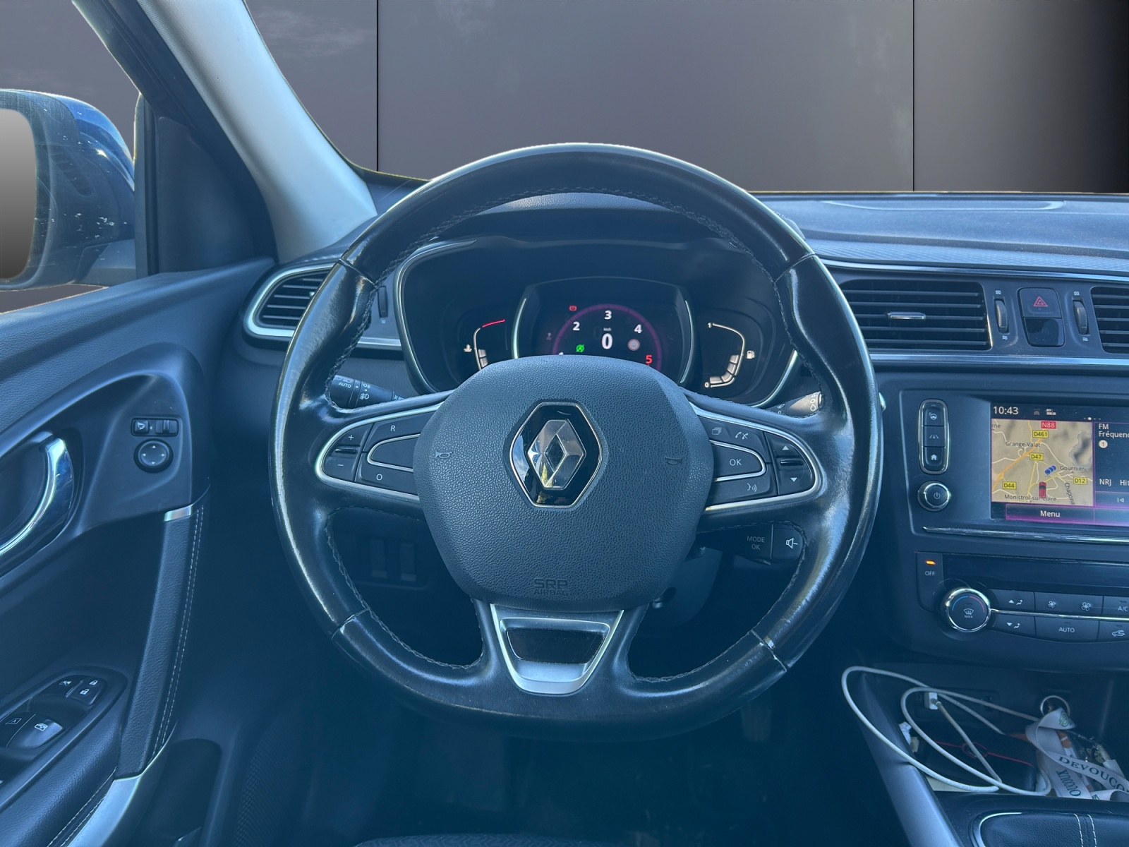 Renault Kadjar 15