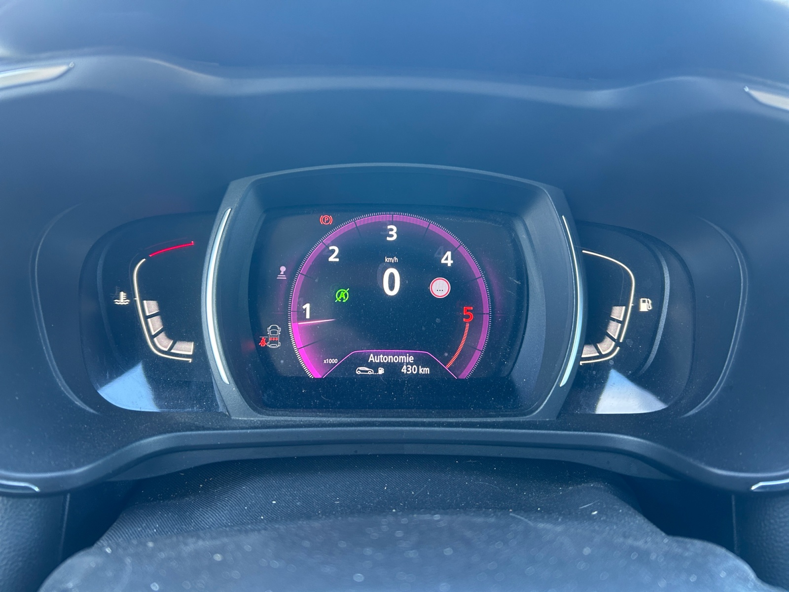 Renault Kadjar 16