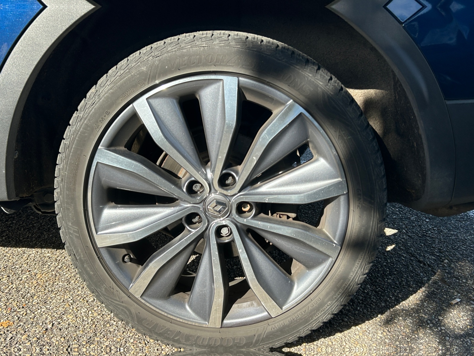 Renault Kadjar 34