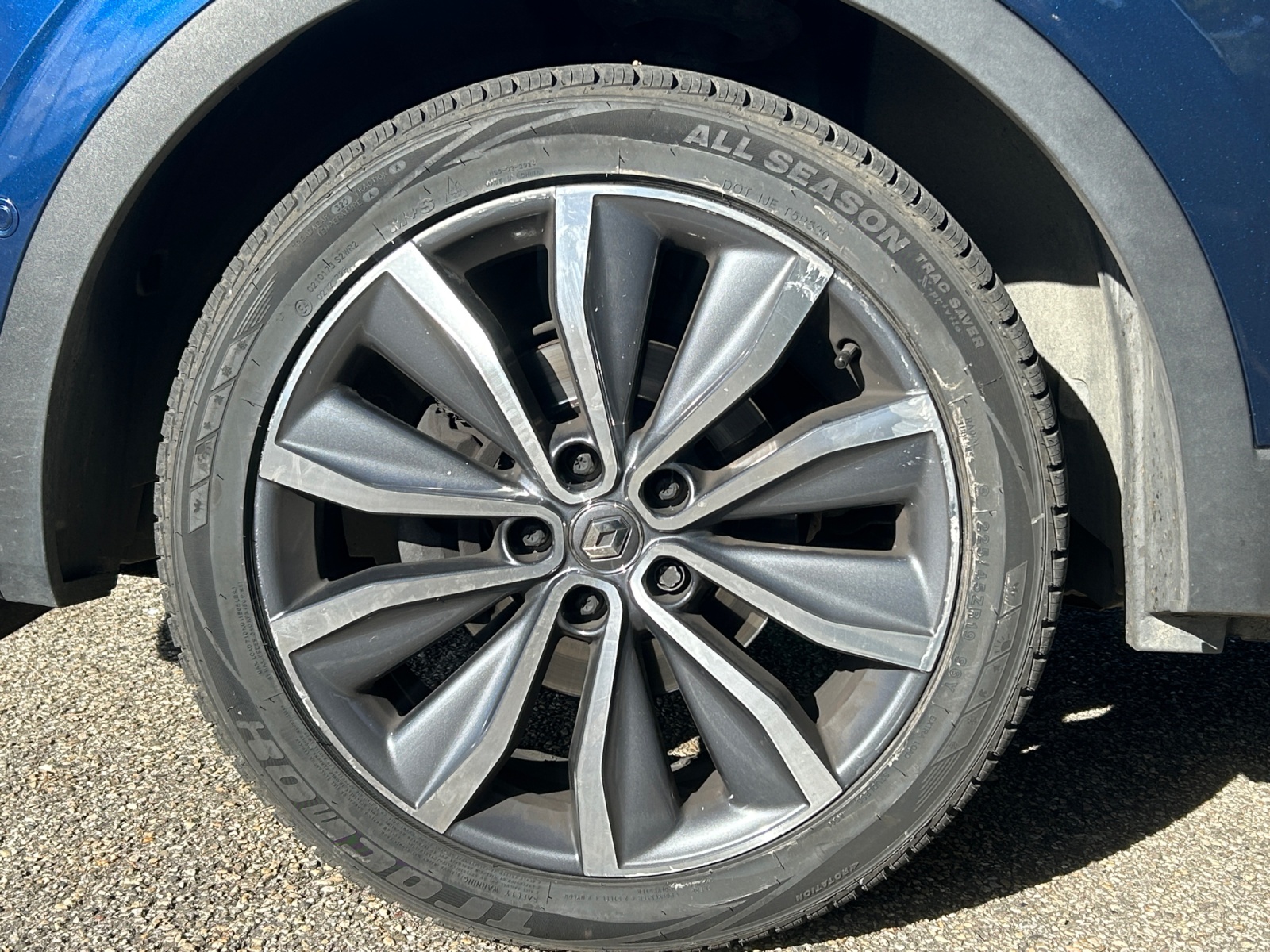 Renault Kadjar 35