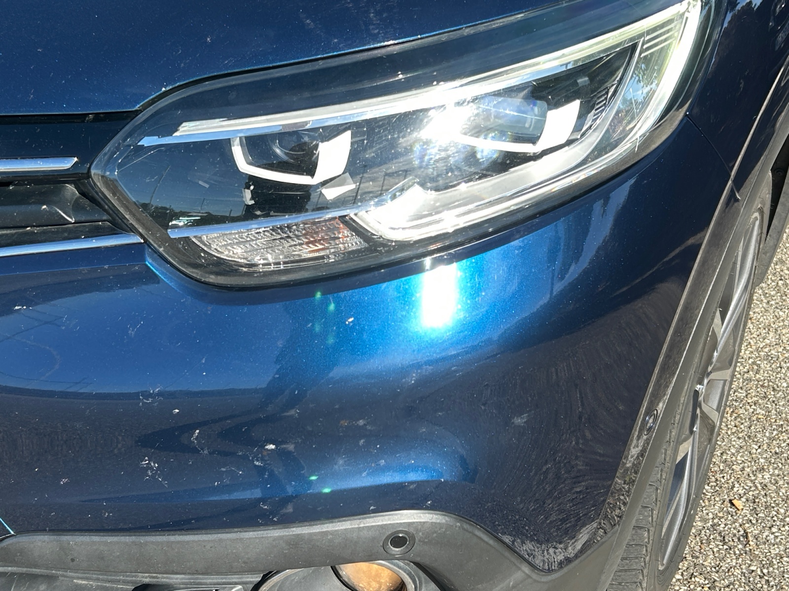 Renault Kadjar 29