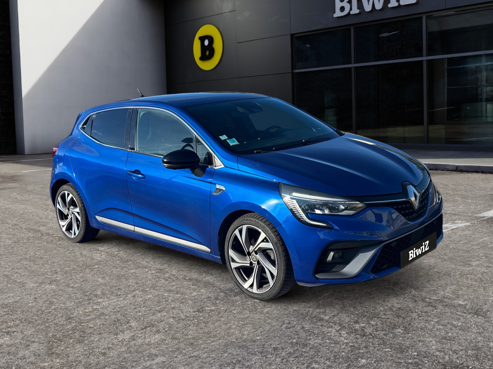 Renault Clio 6