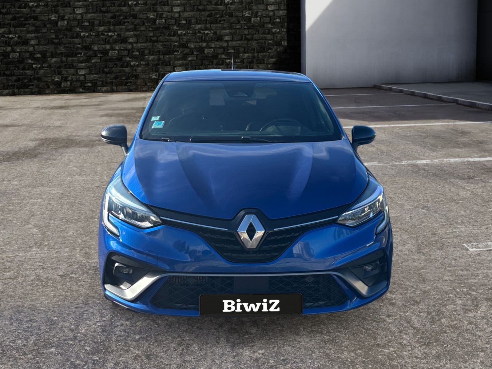 Renault Clio 7
