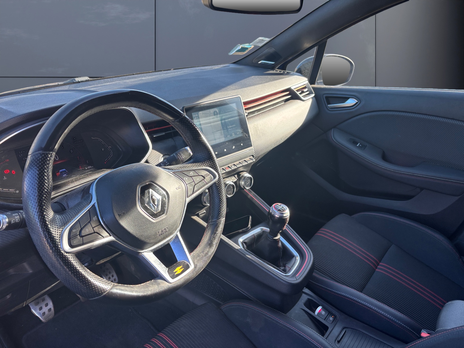 Renault Clio 8