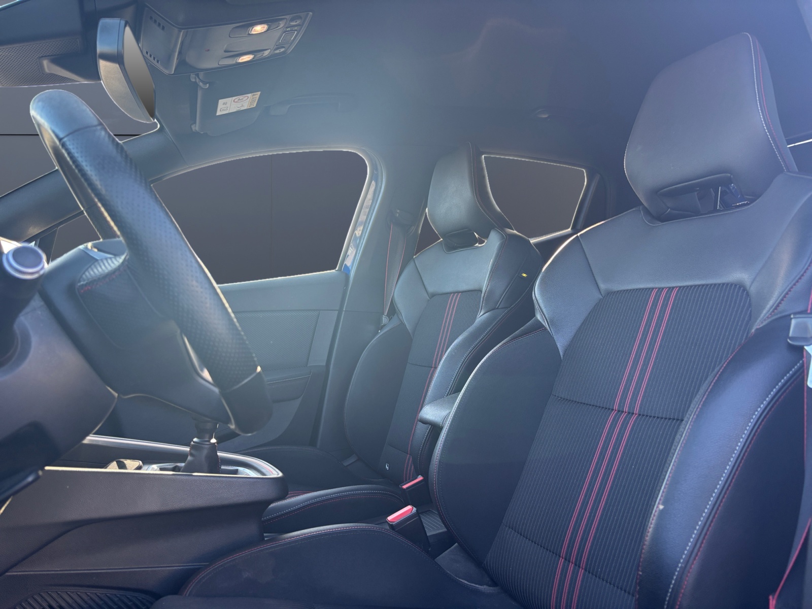 Renault Clio 9