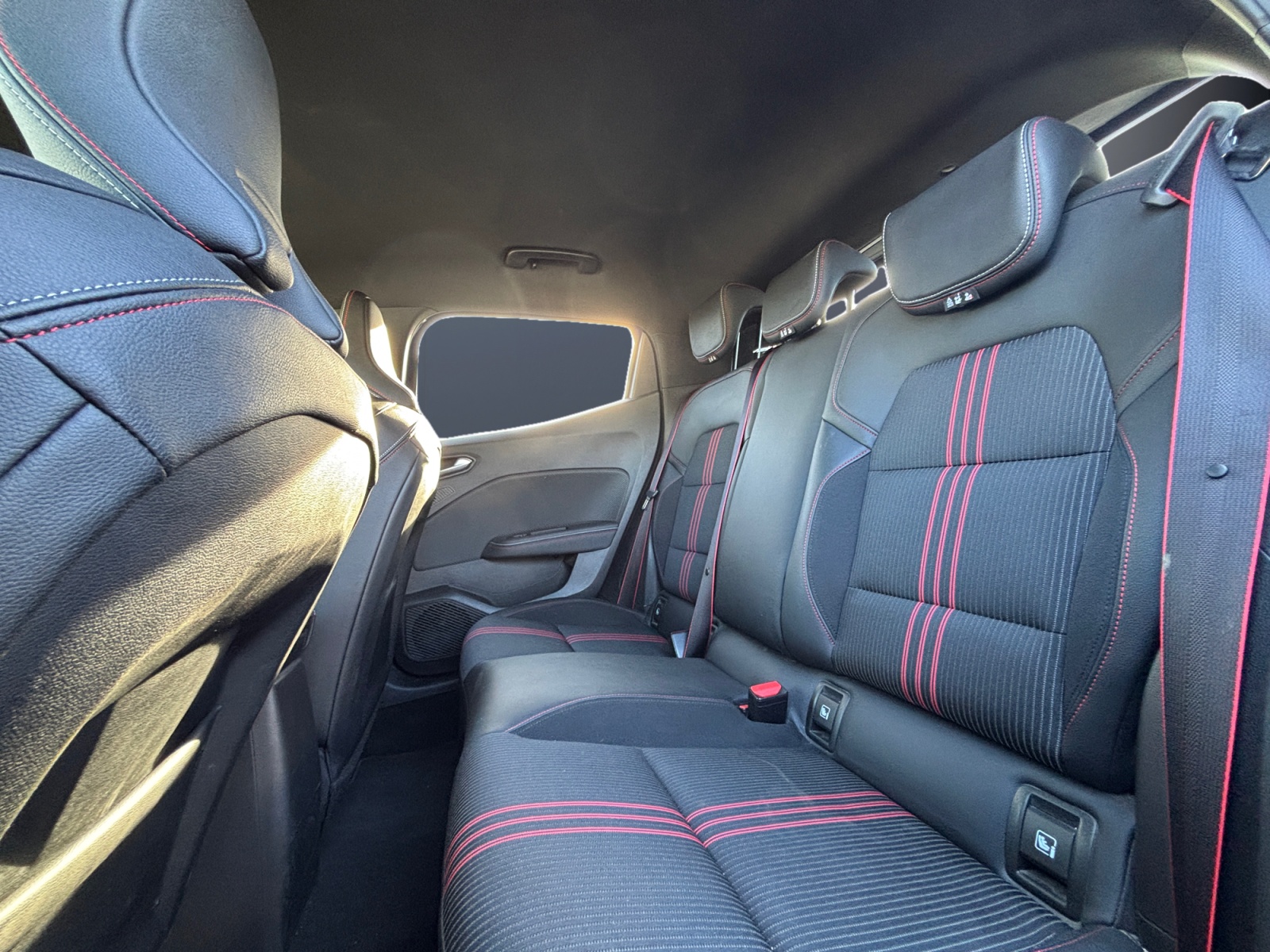 Renault Clio 10