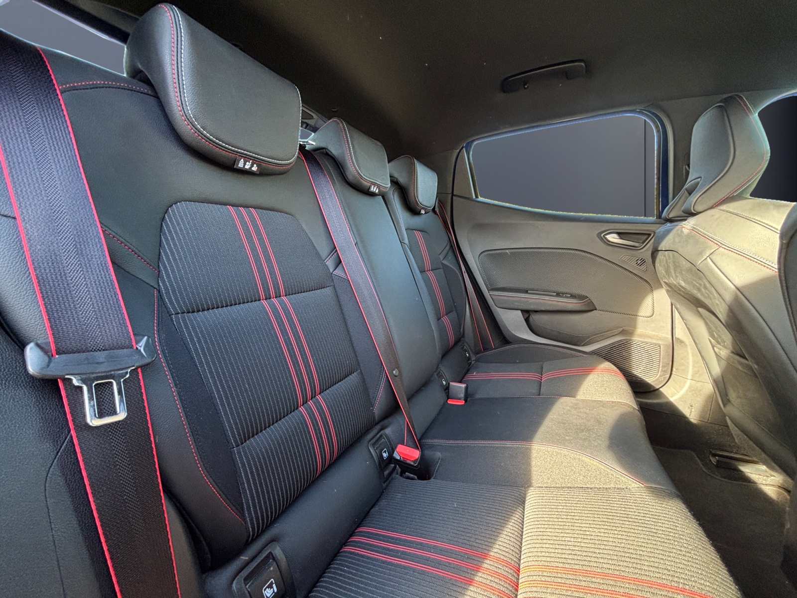 Renault Clio 11