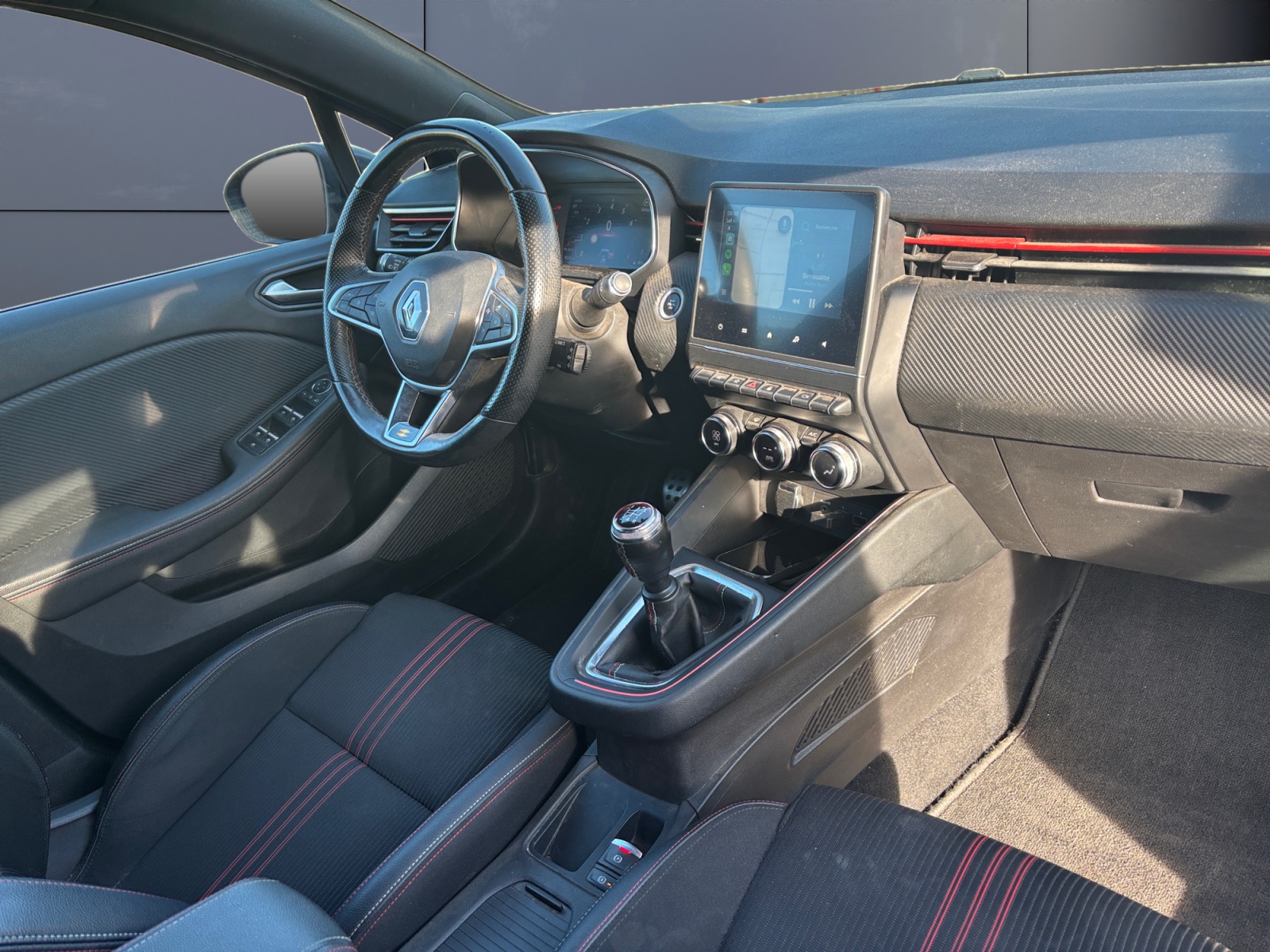 Renault Clio 12
