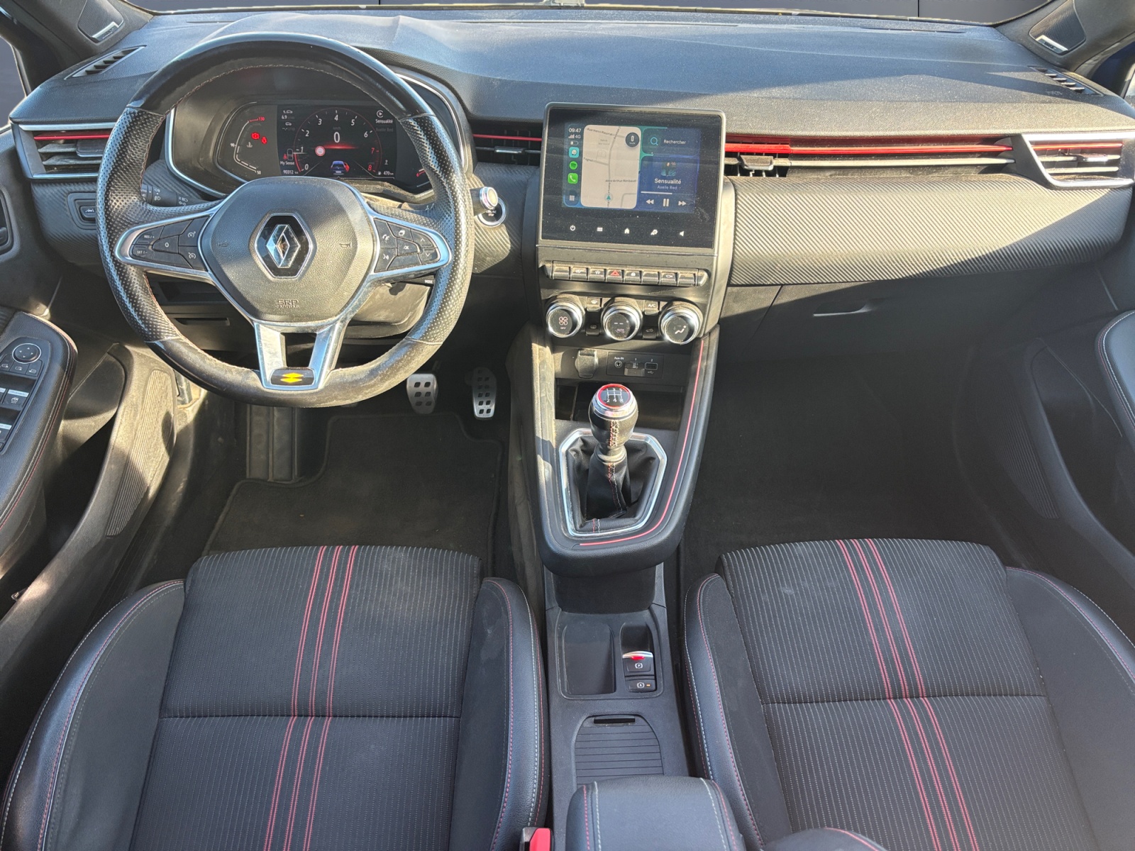 Renault Clio 14