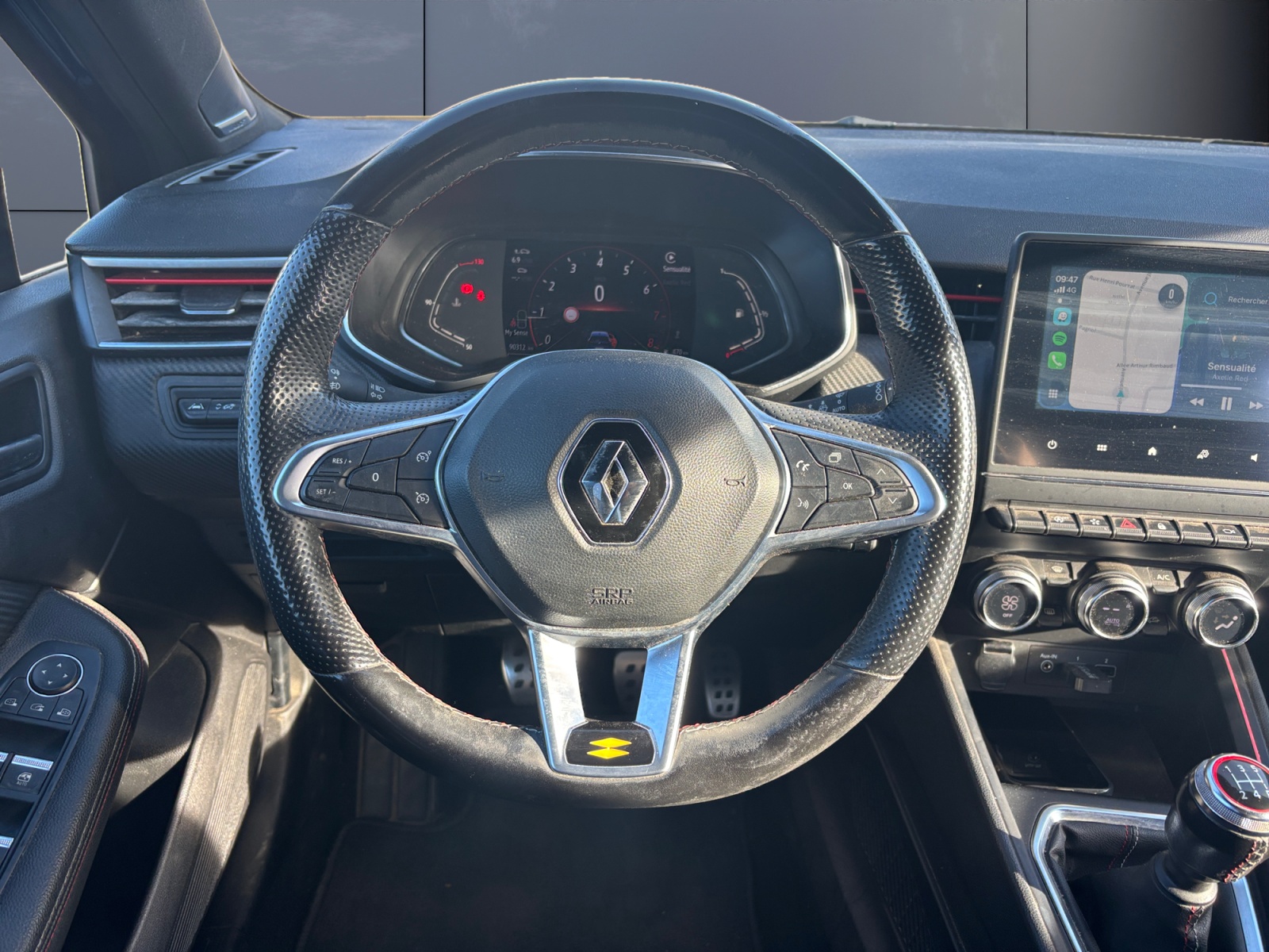Renault Clio 15