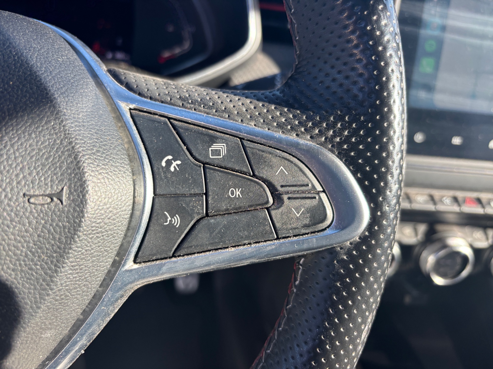 Renault Clio 18